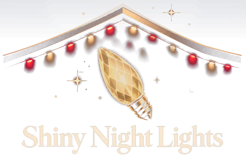 Shiny Night Lights